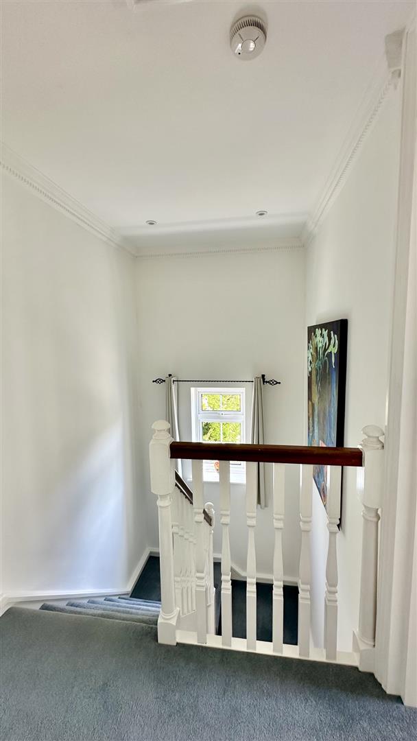 Brittany Road, St. Leonards-On-Sea